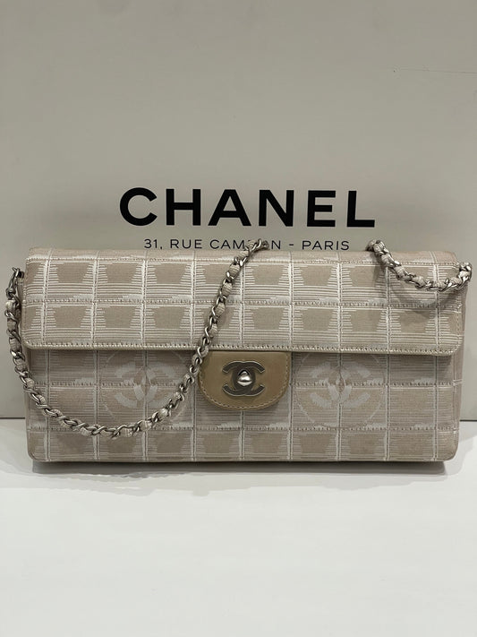 Chanel - Sac baguette CC