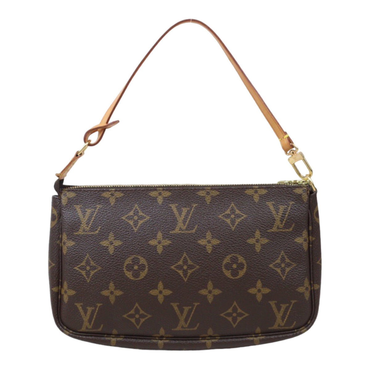 Rank AB ｜ LV Monogram Pochette Accessoires Vintage Model ｜V24071113