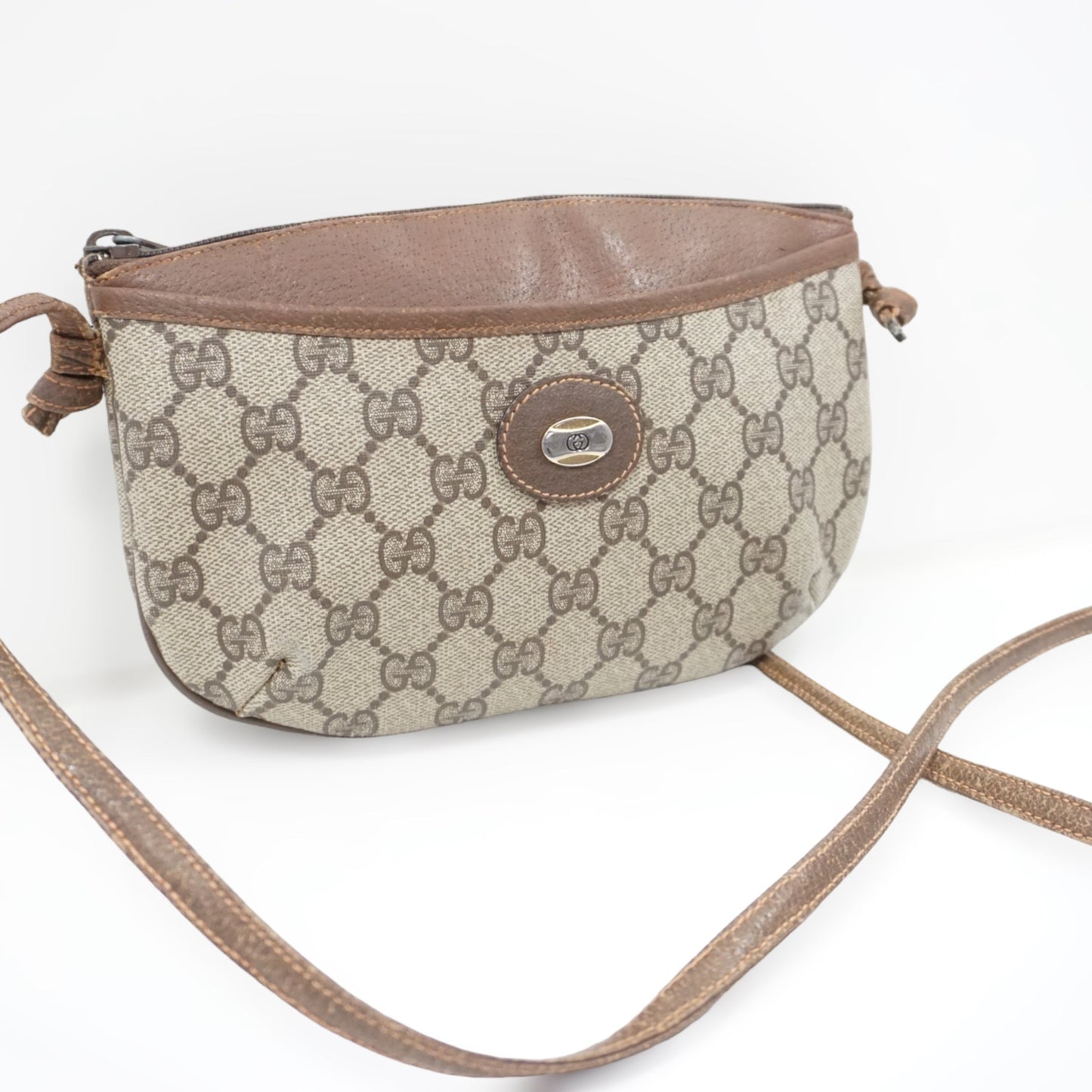 Gucci Petit Crossbody