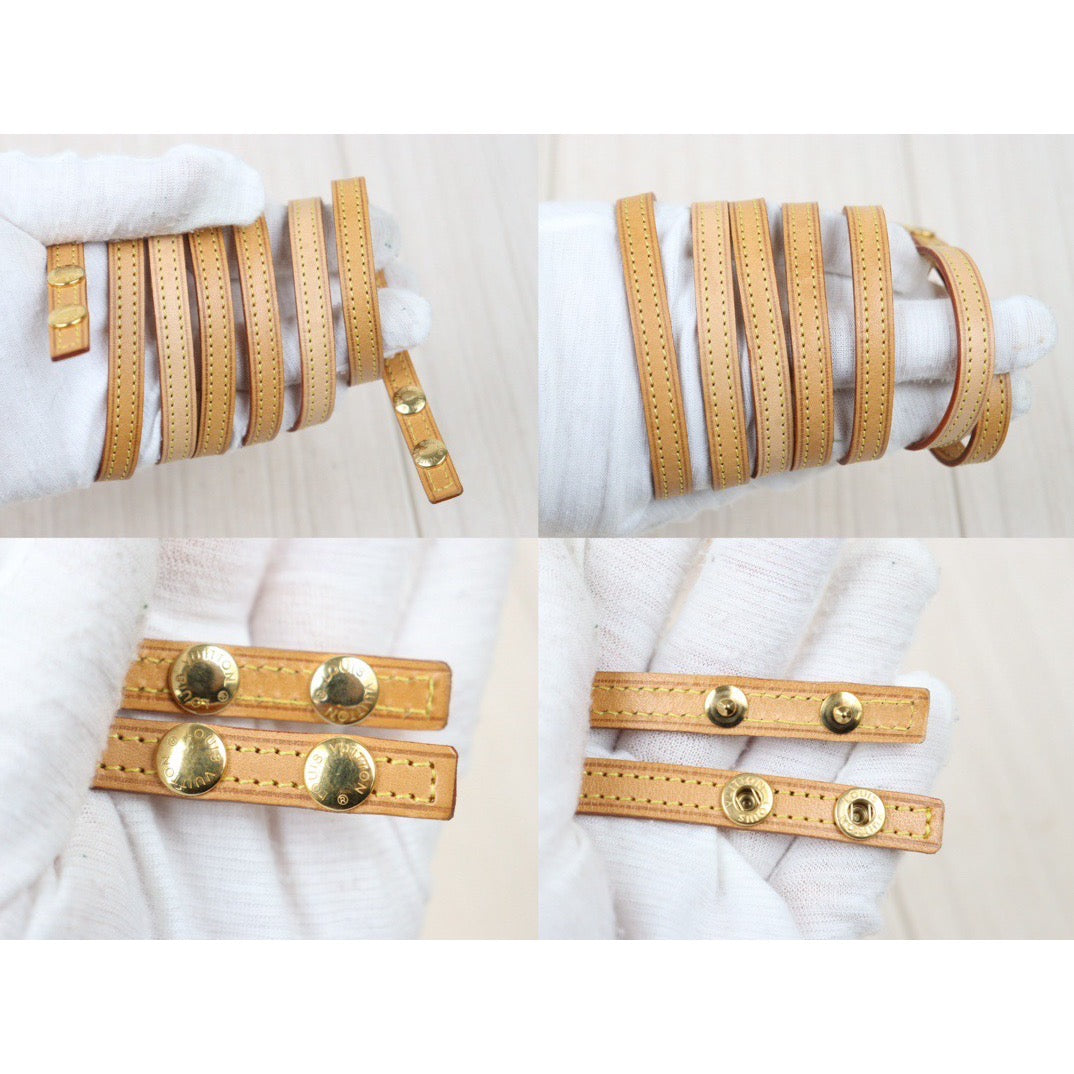 Rank A｜ LV Monogram Pochette Twin GM Shoulder Bag｜24050801