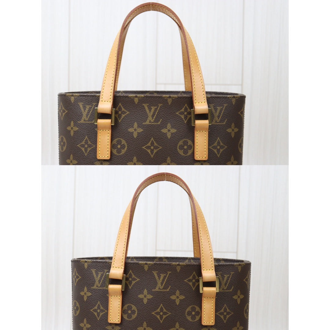 Rank AB ｜ LV Monogram Vavin PM Tote Bag ｜24070503