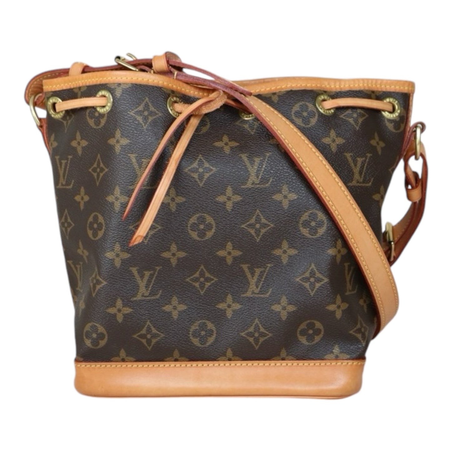 Good ( Rank AB)｜ LV Monogram Noe BB Shoulder Bag ｜S24091201