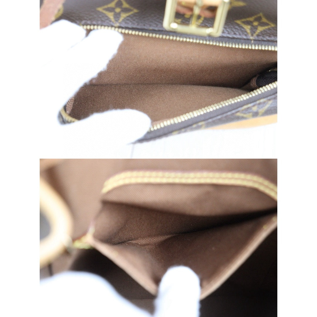 Good ( Rank AB) ｜LV Monogram Monsuri MM BackPack｜25031805