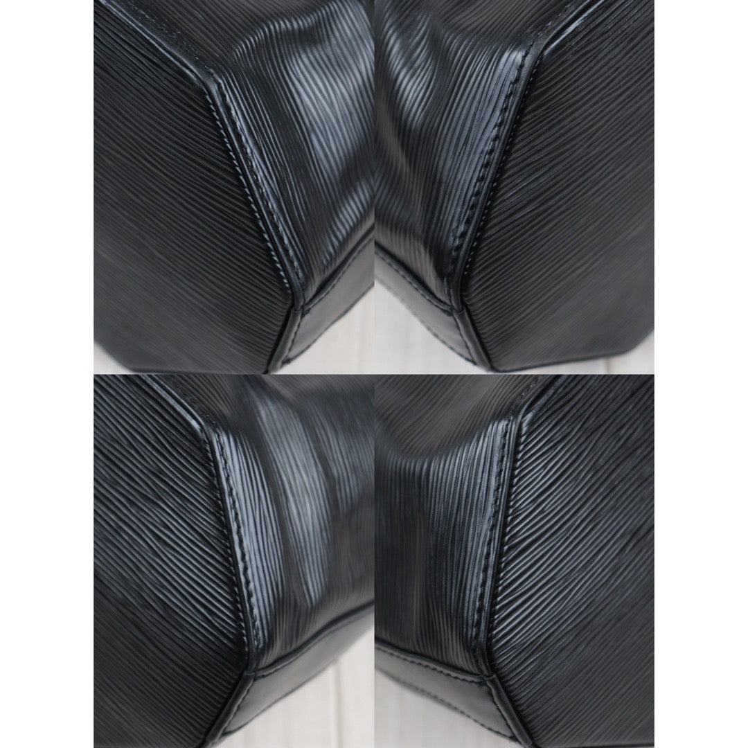 Rank AB ｜ LV Epi Sack de Paul Shoulder Bag｜V24032201