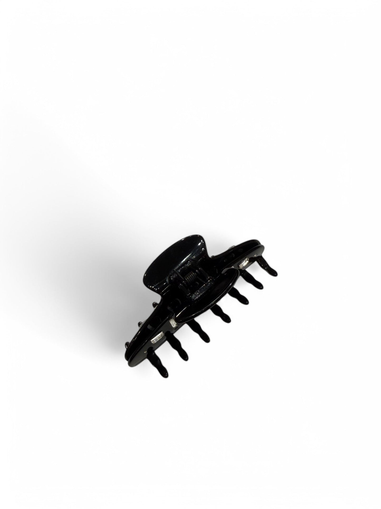 Chanel - Pince à cheveux strass Swarovski PM