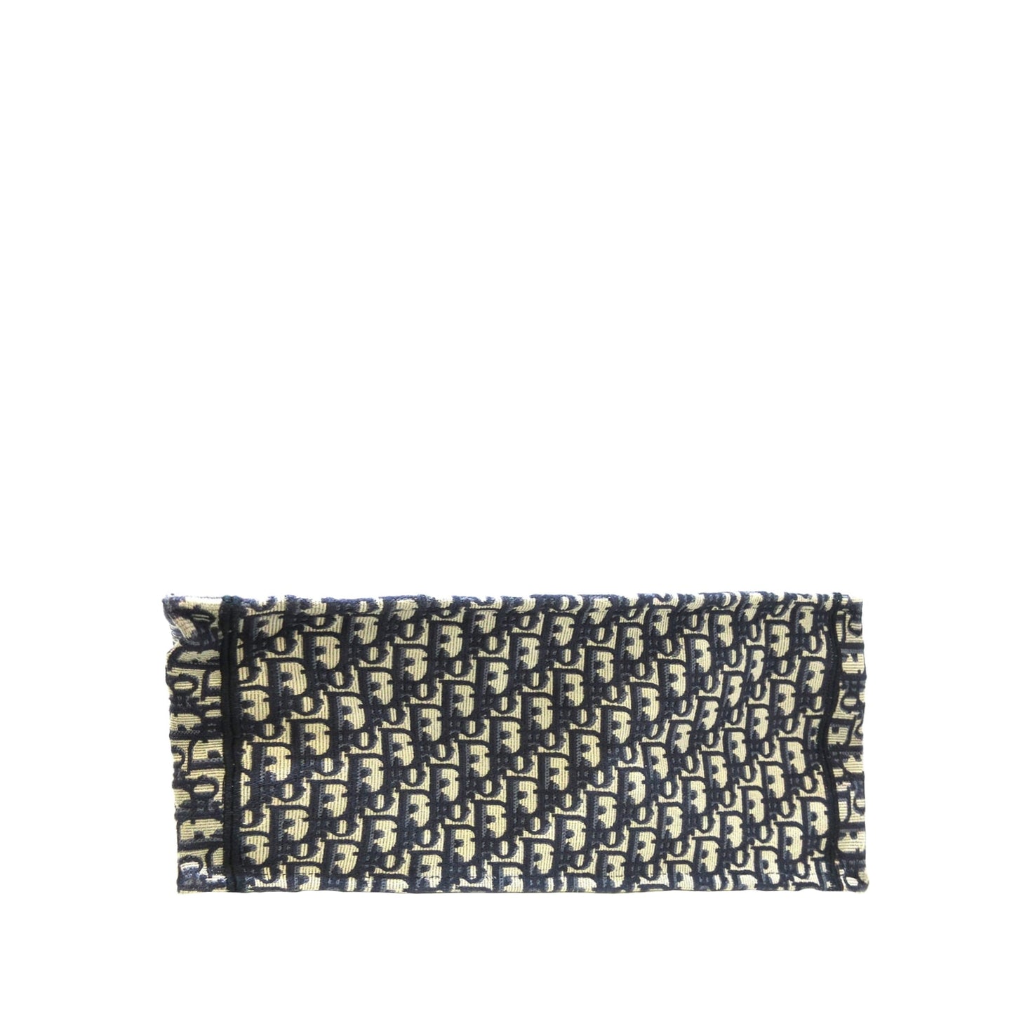 DIOR Large Oblique Book Tote Tote Bag