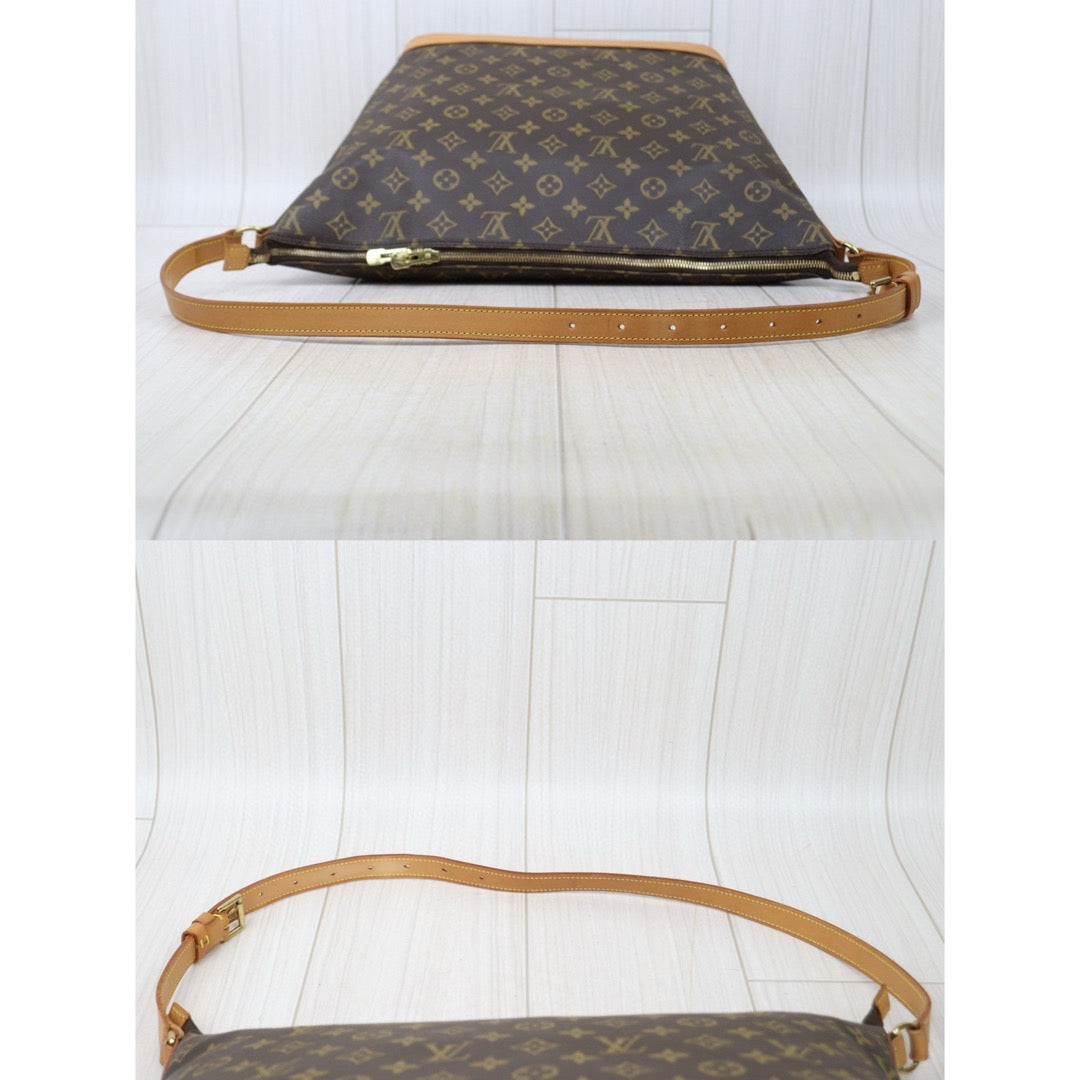 Good ( Rank AB)｜ LV Monogram Amphur Three Vanity Star Shoulder Bag｜24121703