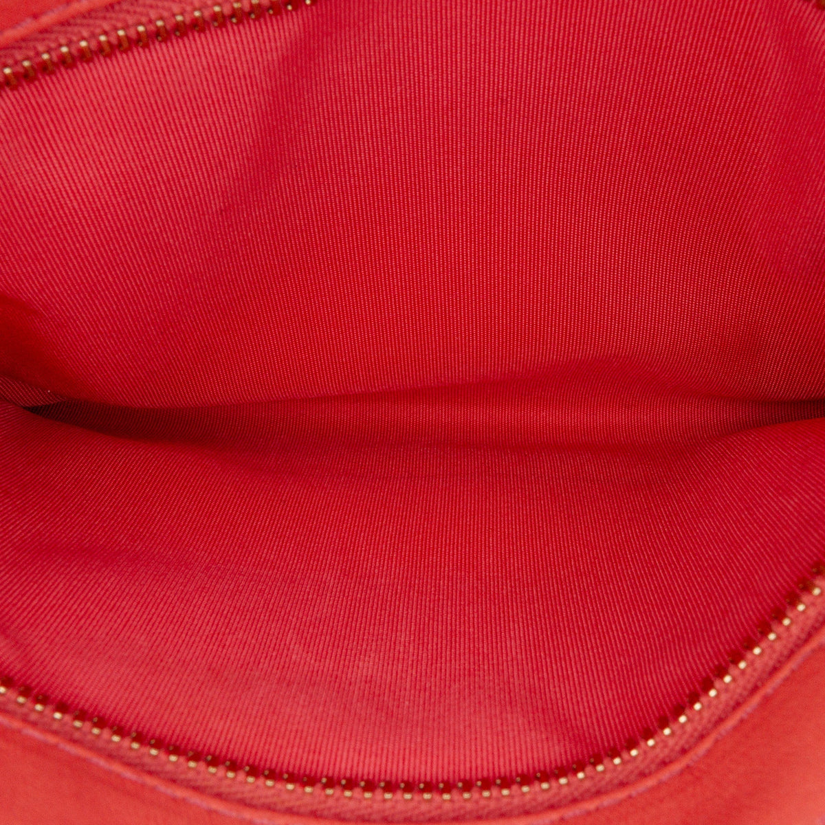 Pink Chanel CC Quilted Lambskin Handle Tied Flap Satchel