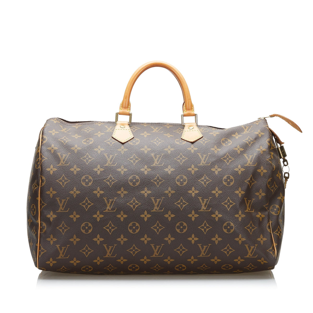 Louis Vuitton Speedy 40 Monogram Canvas