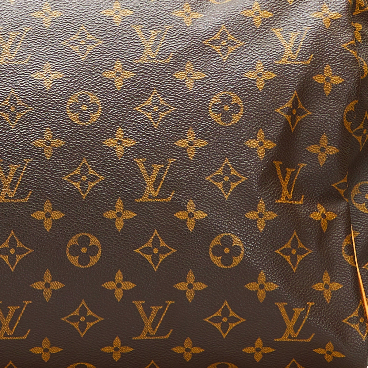 Louis Vuitton Speedy 40 Monogram Canvas