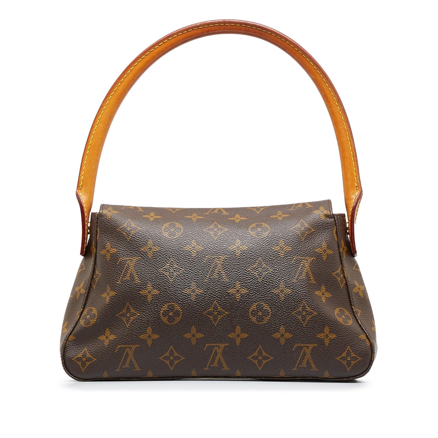 Louis Vuitton Looping Mini Monogram Canvas