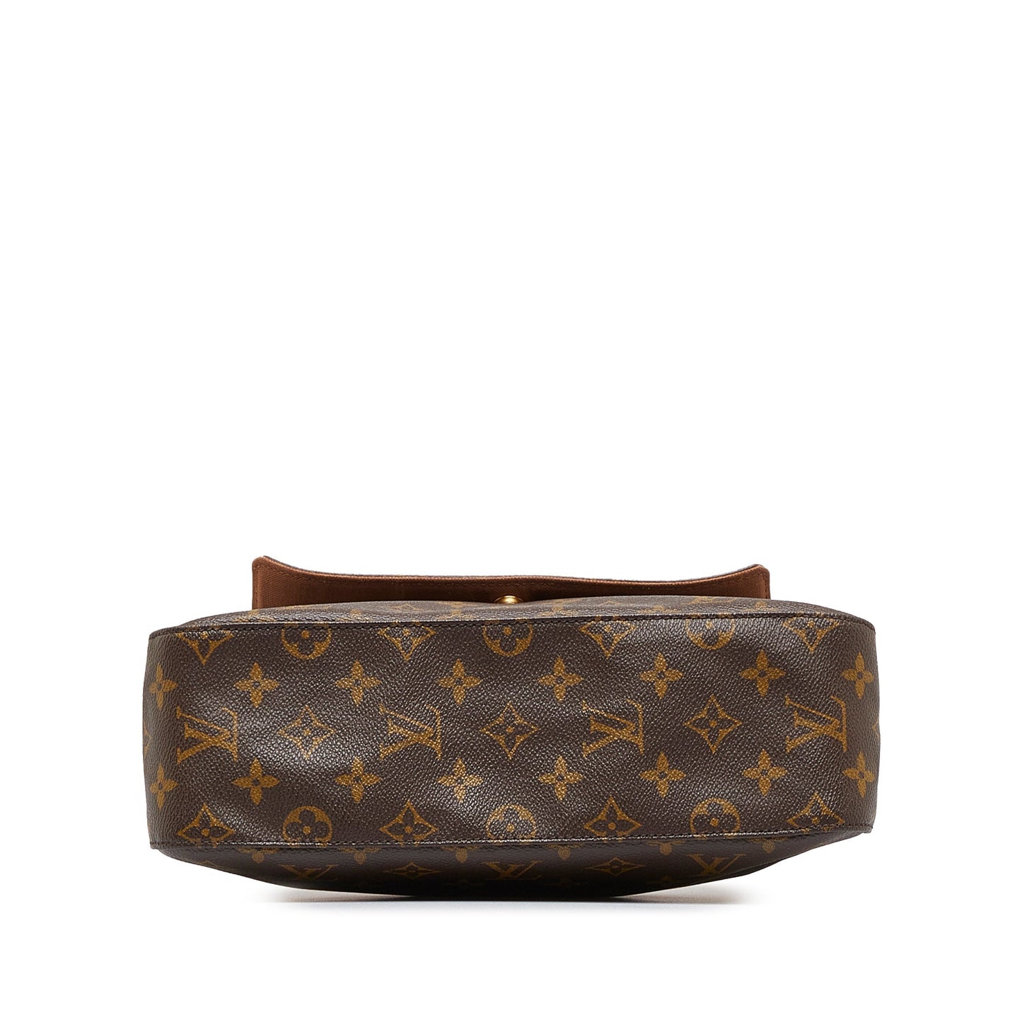 Louis Vuitton Looping Mini Monogram Canvas