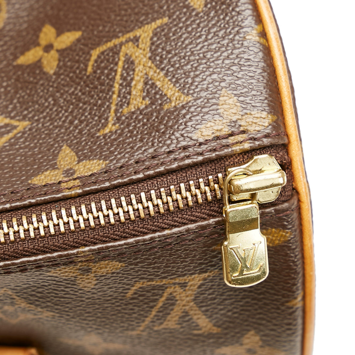 Louis Vuitton Papillon 30 Monogram Canvas