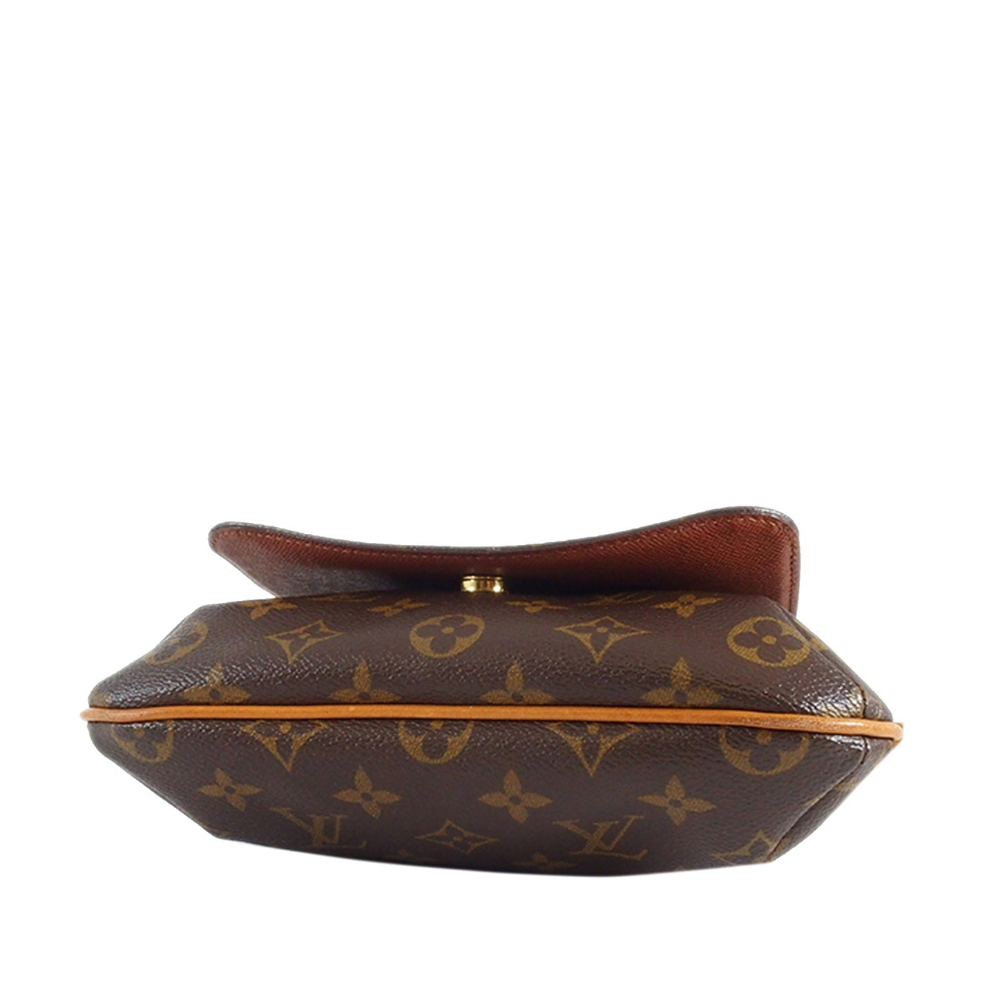 Louis Vuitton Musette Salsa Long Strap Monogram Canvas