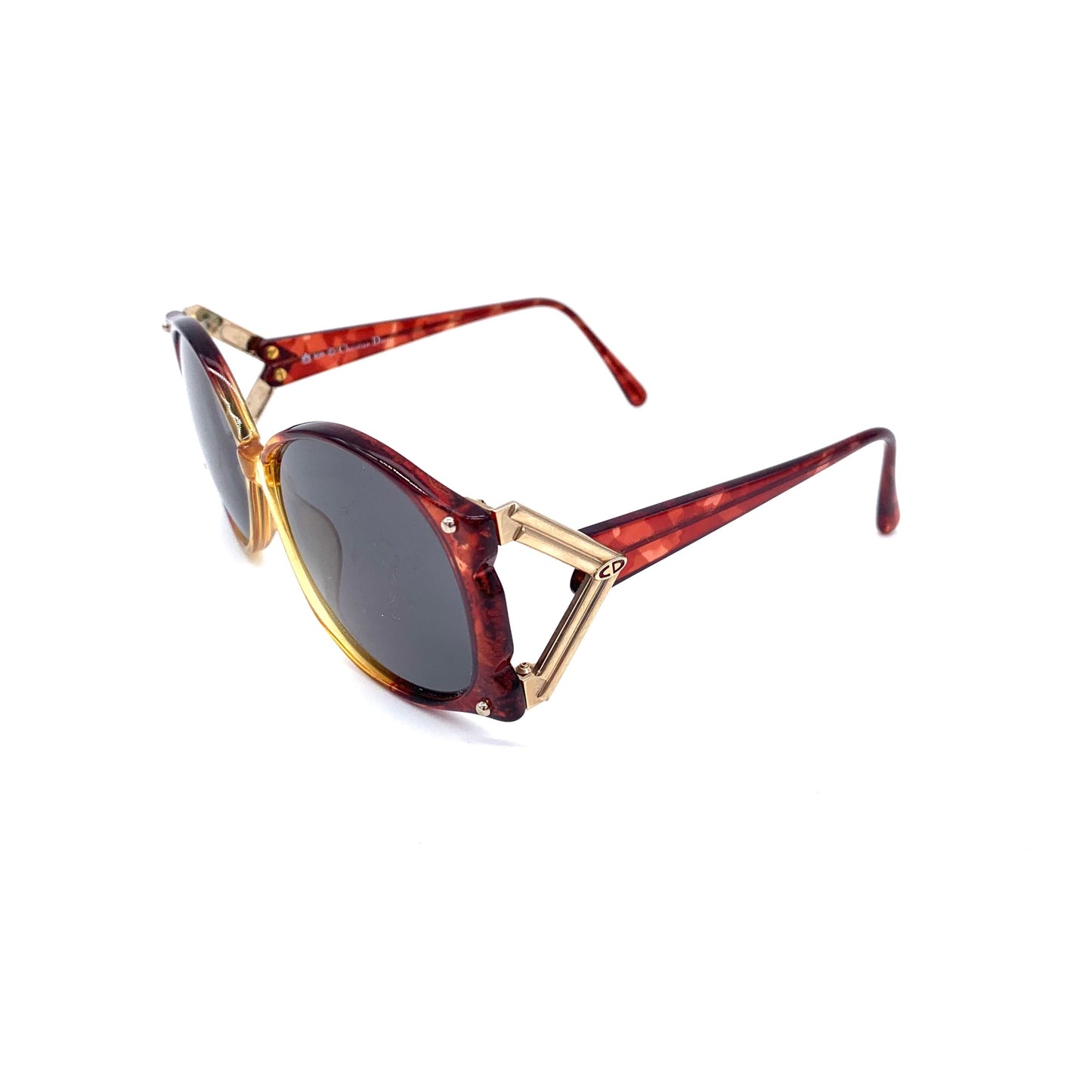 DIOR Christian Dior Ombre Optyl Sunglasses