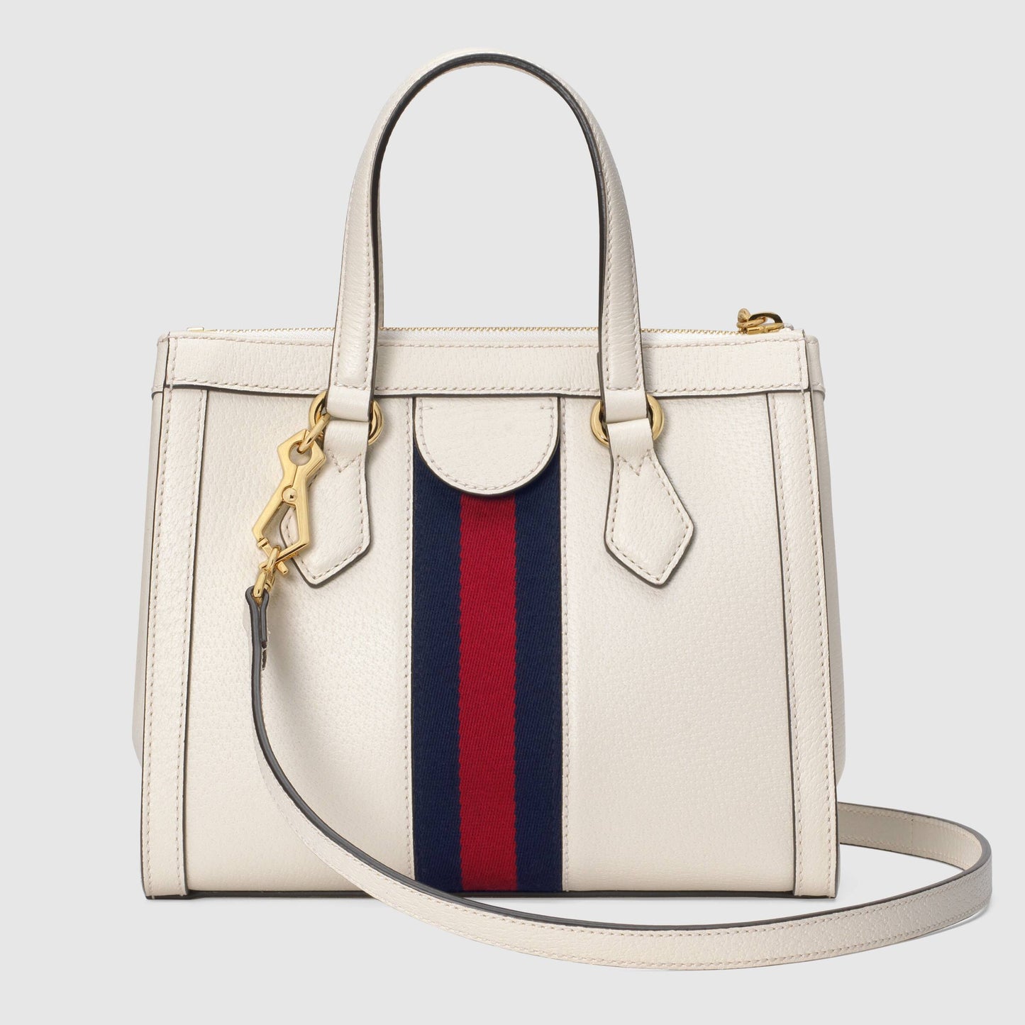 Gucci Ophidia Small Tote Bag