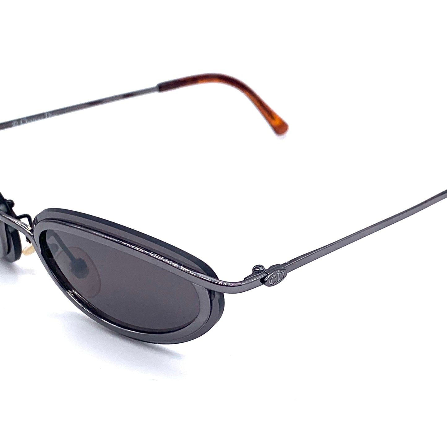 DIOR Christian Dior Chromatic Silver Sunglasses