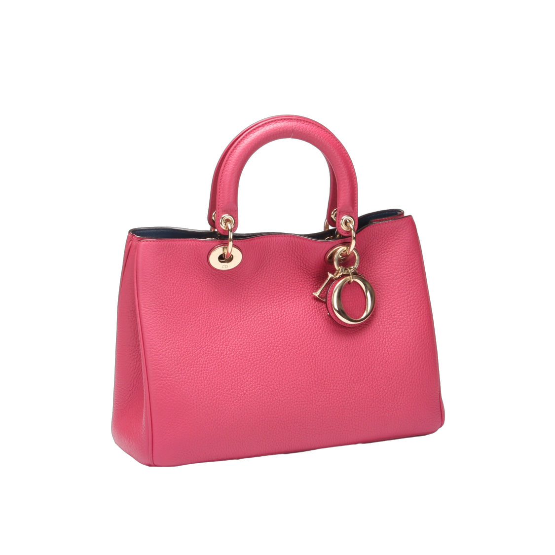 Diorissimo Mini Lady Dior