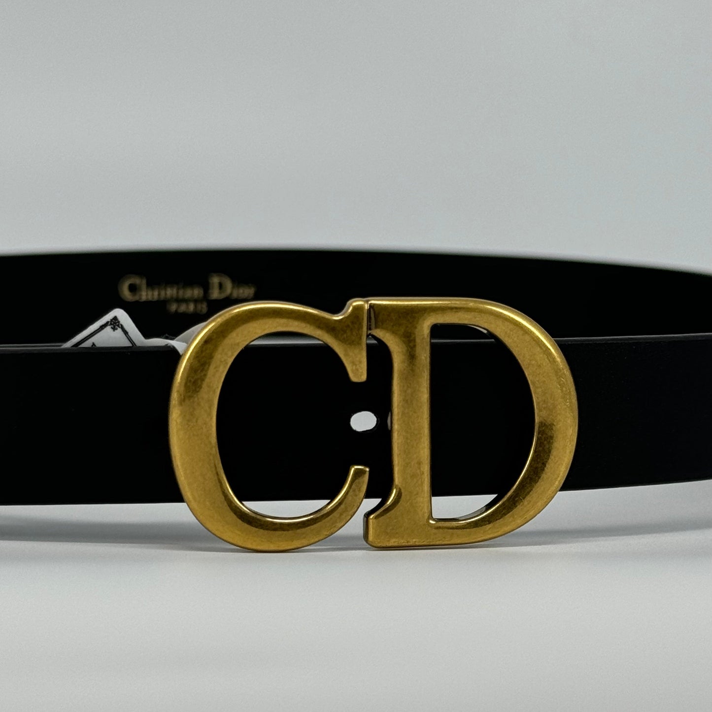 DIOR BELT