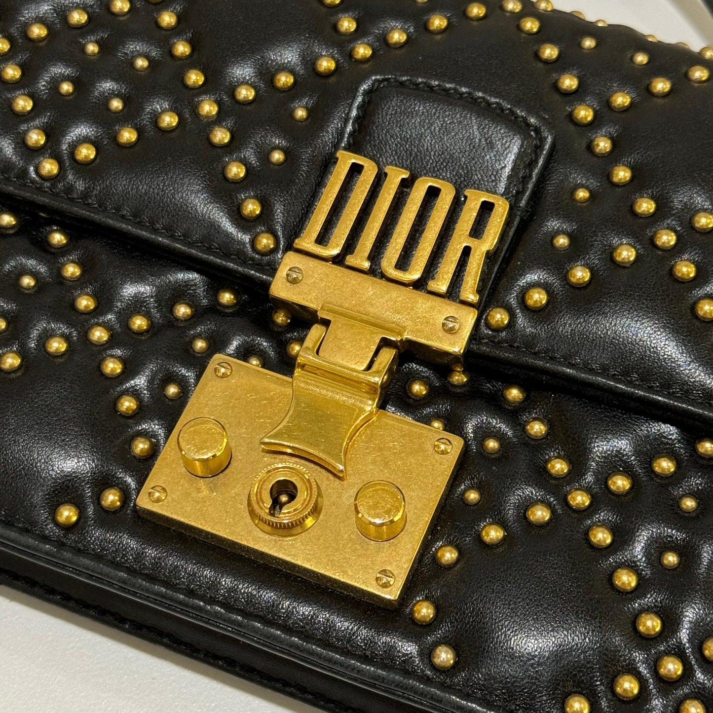 DIOR ADDICT CROSSBODY BAG
