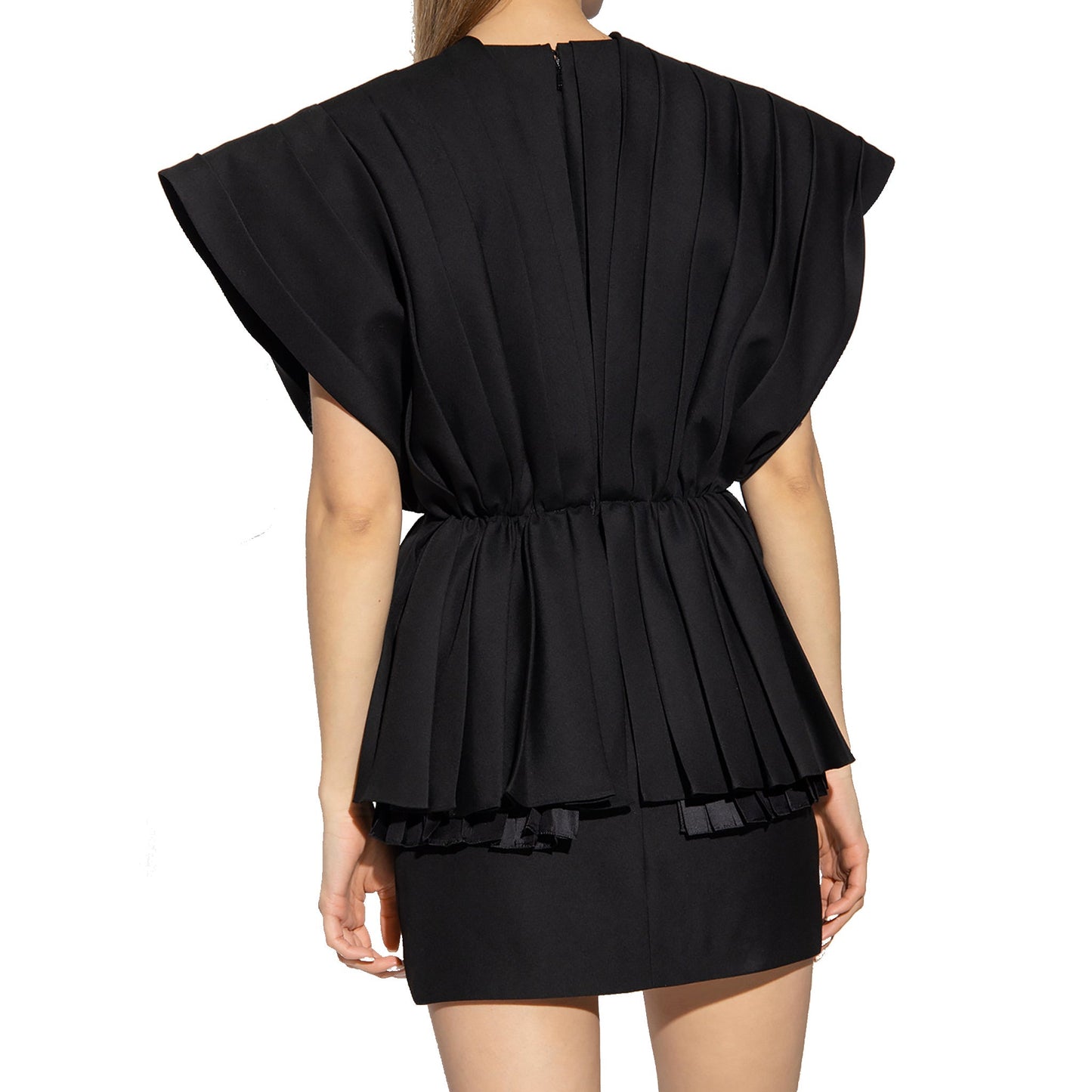 Gucci Pleated Dress Women