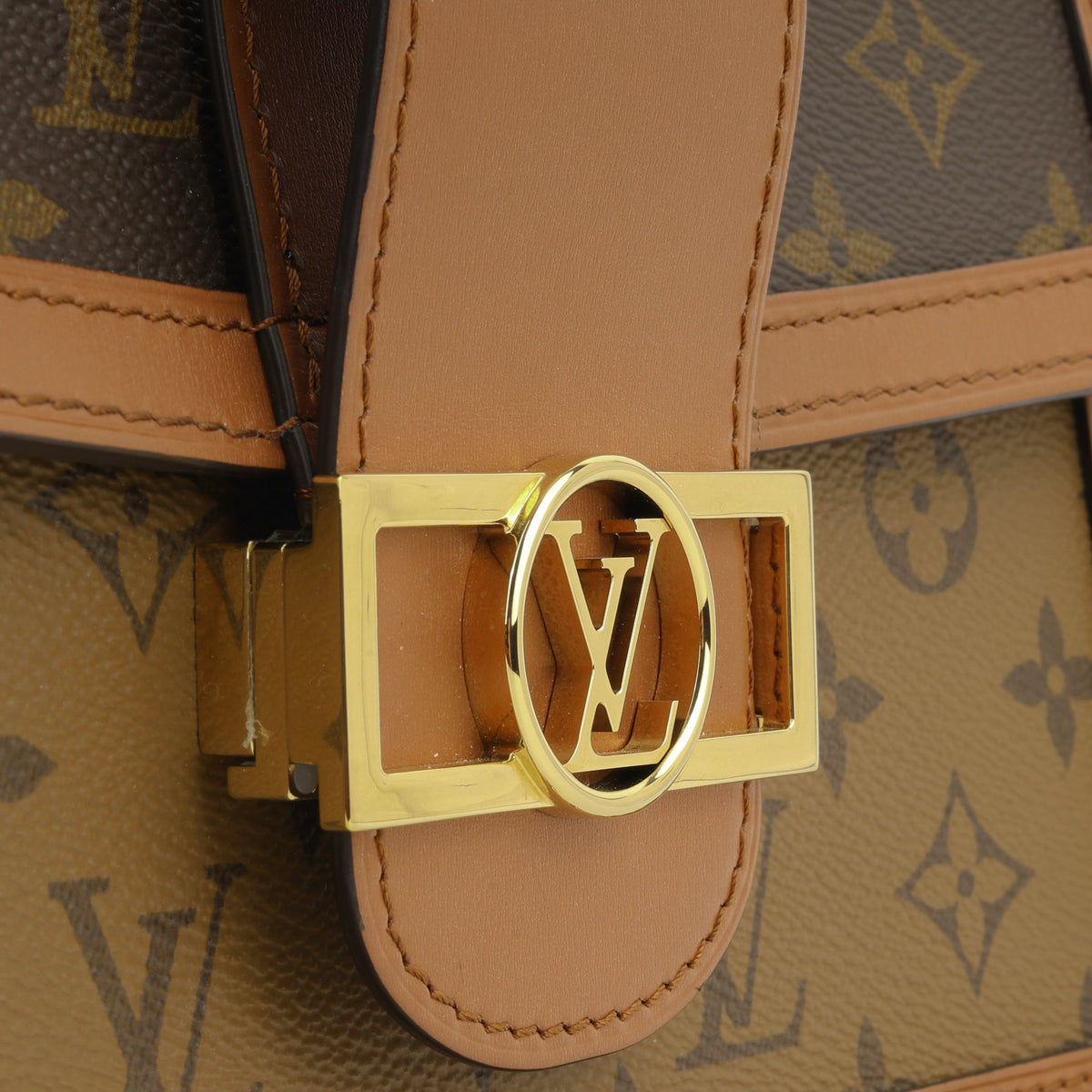 Dauphine MM Bag