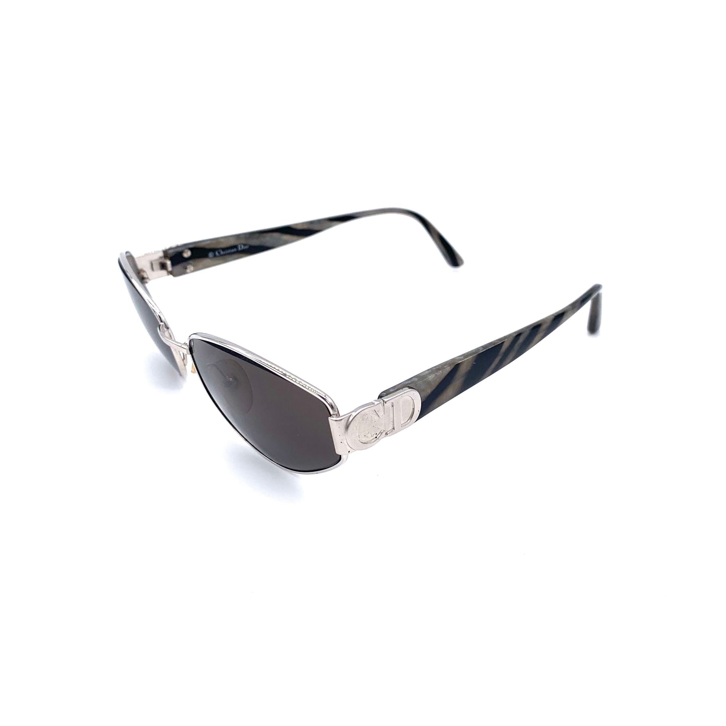 DIOR Christian Dior Cat-eye Sunglasses