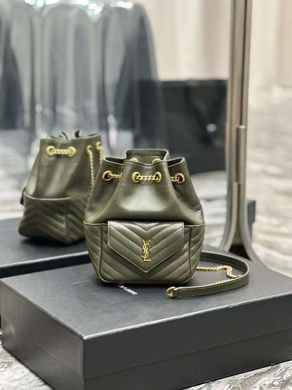 Yves Saint Laurent - Bags - The Wells Bags  530