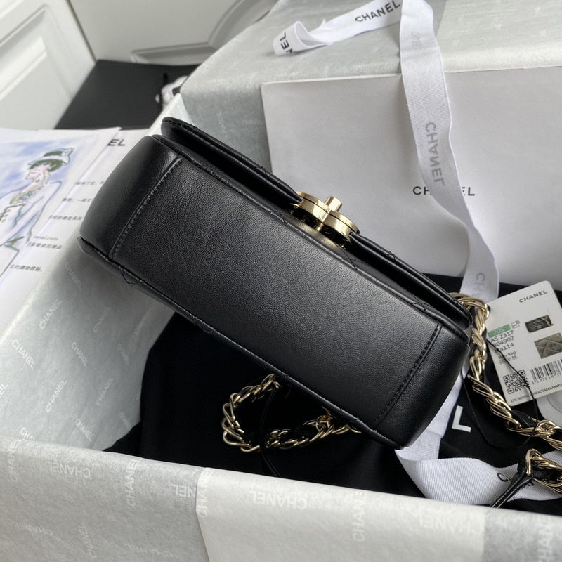 The Arid Bag Shop new Luxury  - Chanel Bags - 492