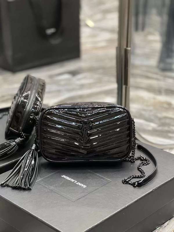 Yves Saint Laurent - Bags - The Wells Bags  588