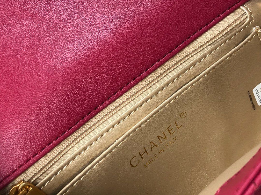 Luxury Edition Bags CH-L 224