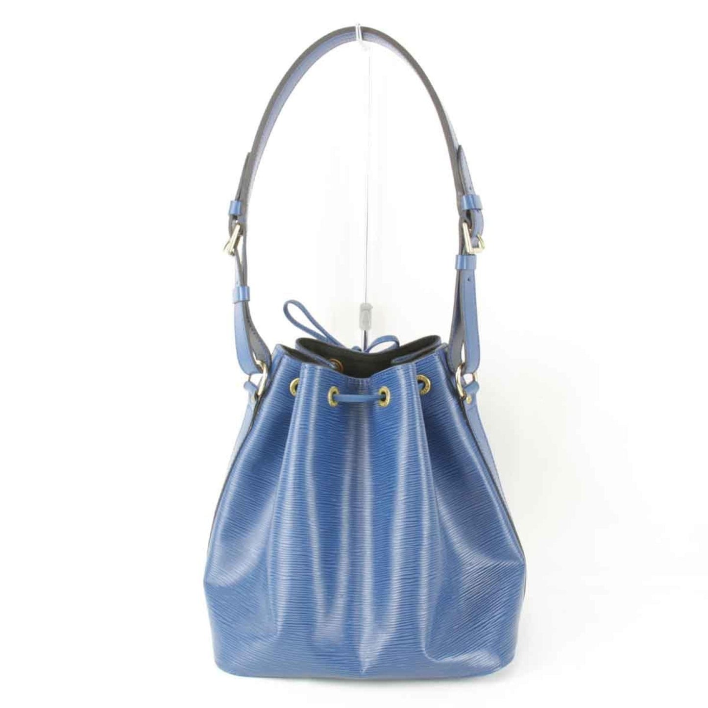 Louis Vuitton  Epi Leather Shoulder Bag
