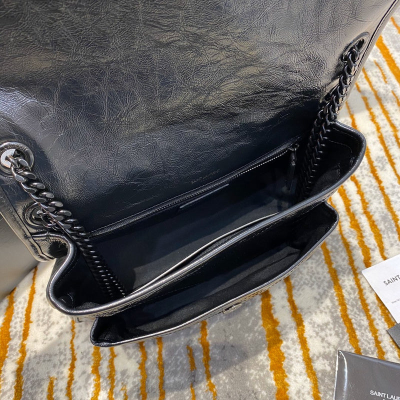 Yves Saint Laurent - Bags - The Wells Bags  336