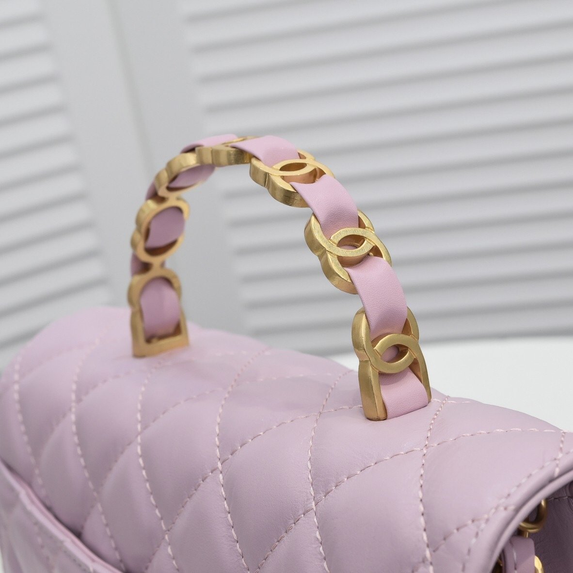 Luxury Edition Bags CH-L 083