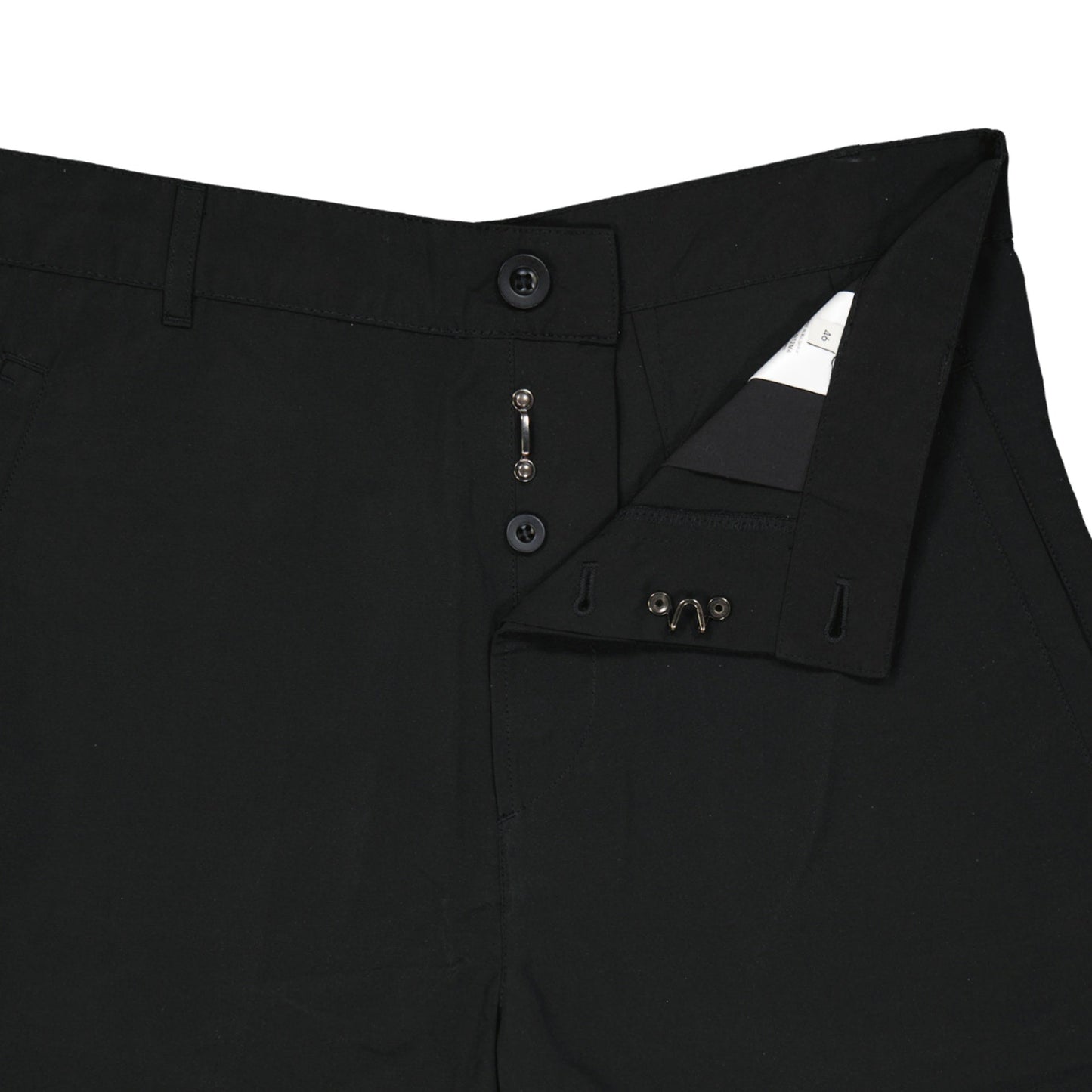 Givenchy Cotton Shorts Men