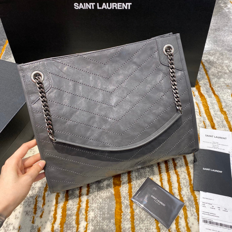 Yves Saint Laurent - Bags - The Wells Bags  405