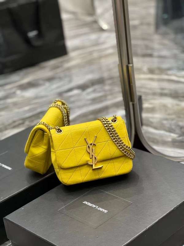 Yves Saint Laurent - Bags - The Wells Bags  517