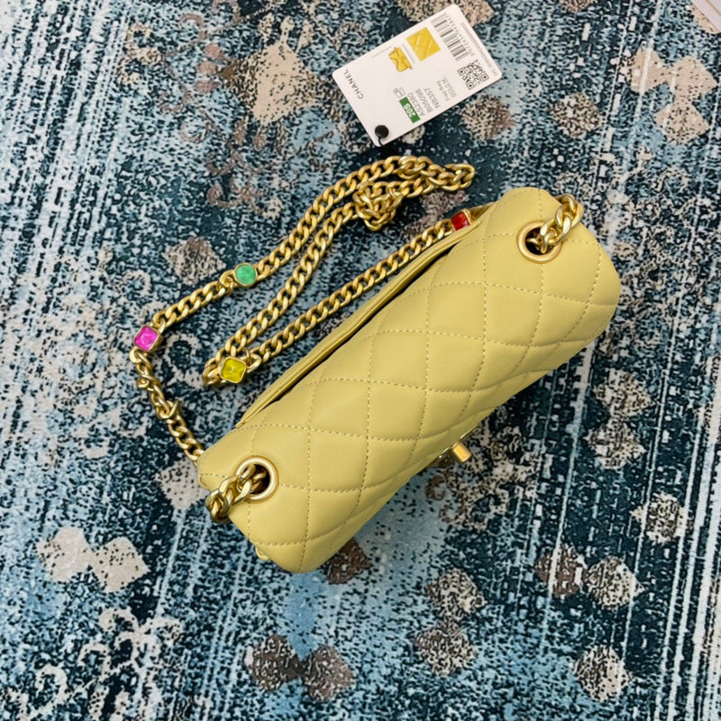 The Arid Bag Shop new Luxury  - Chanel Bags - 656