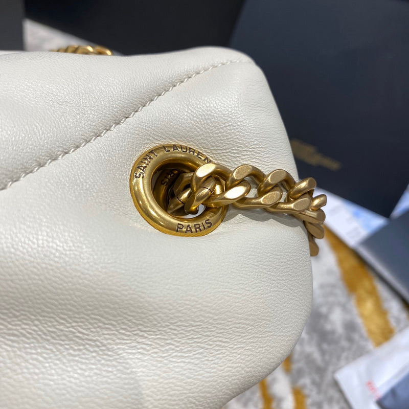 Yves Saint Laurent - Bags - The Wells Bags  433