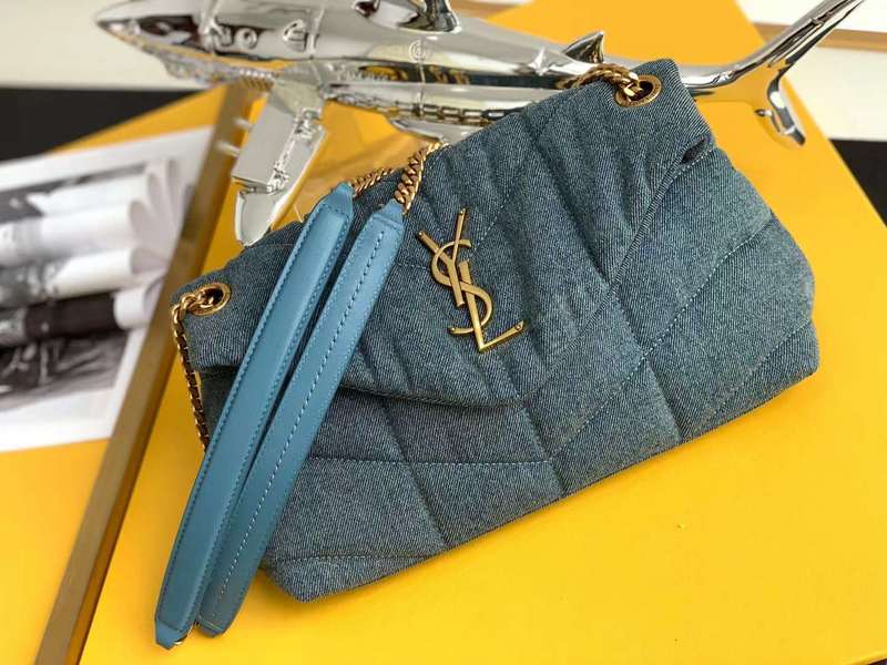 Yves Saint Laurent - Bags - The Wells Bags  449