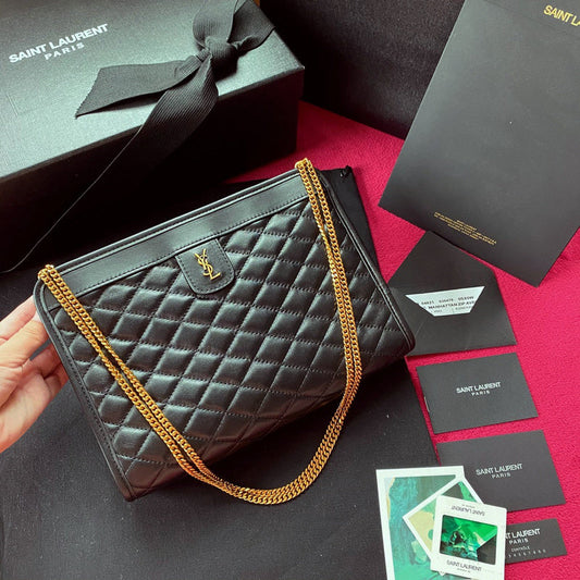 Yves Saint Laurent - Bags - The Wells Bags  160