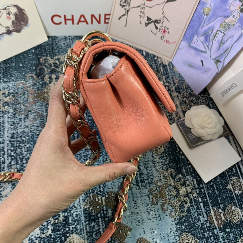 The Arid Bag Shop new Luxury  - Chanel Bags - 620