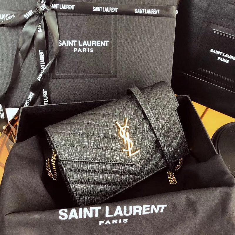Yves Saint Laurent - Bags - The Wells Bags  221
