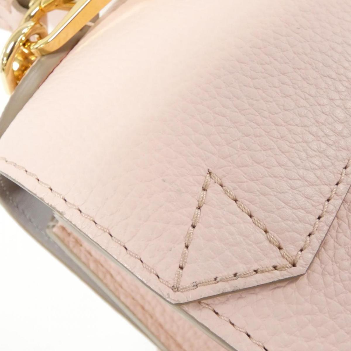 Louis Vuitton Trio Twist One Handle PM M57584 Bag