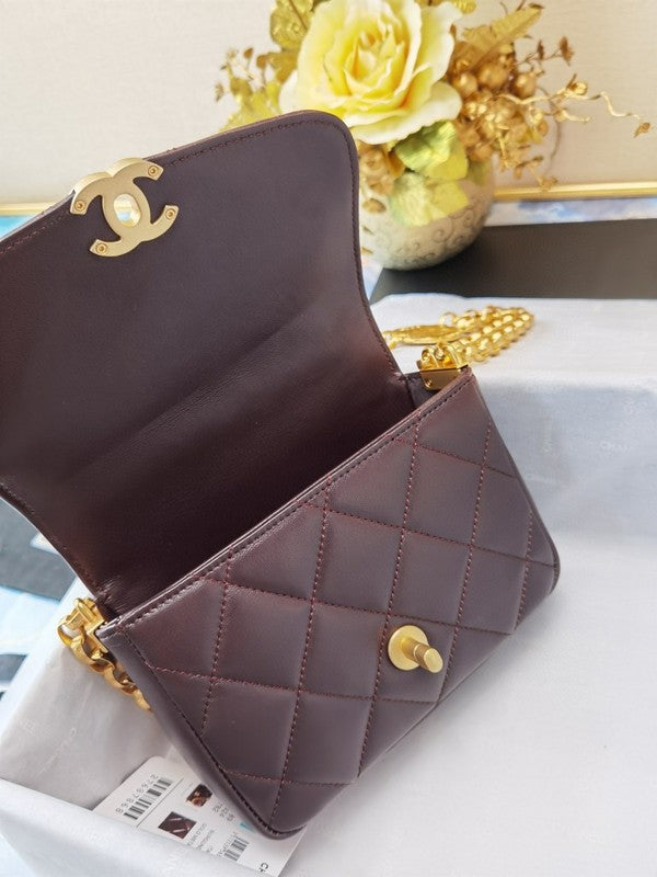 The Arid Bag Shop new Luxury  - Chanel Bags - 489