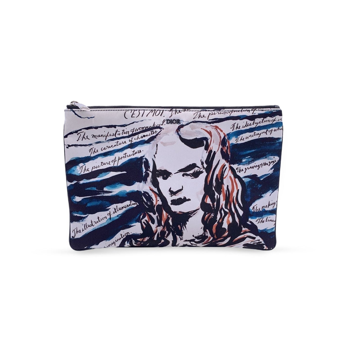 CHRISTIAN DIOR Christian Dior Clutch Bag n.a.