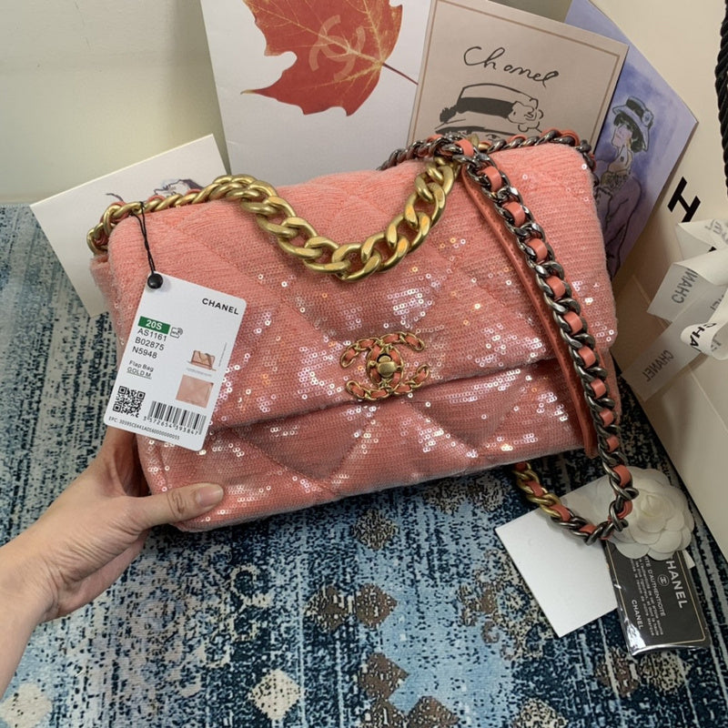 The Arid Bag Shop new Luxury  - Chanel Bags - 622