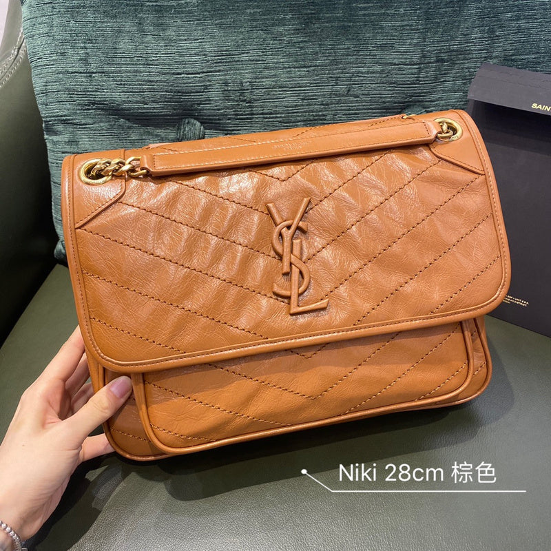 Yves Saint Laurent - Bags - The Wells Bags  354