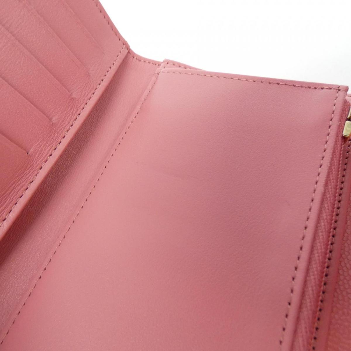 Chanel Timeless Classical Line AP0232 Wallet