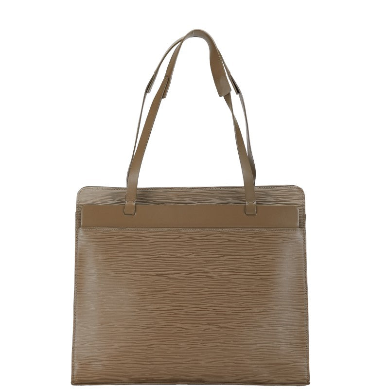 Louis Vuitton M5249C Pepper Brown Leather  Louis Vuitton M5249C Pepper Brown Leather Ladies Louis Vuitton